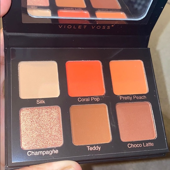 Violet Voss Makeup Violet Voss Poshmark